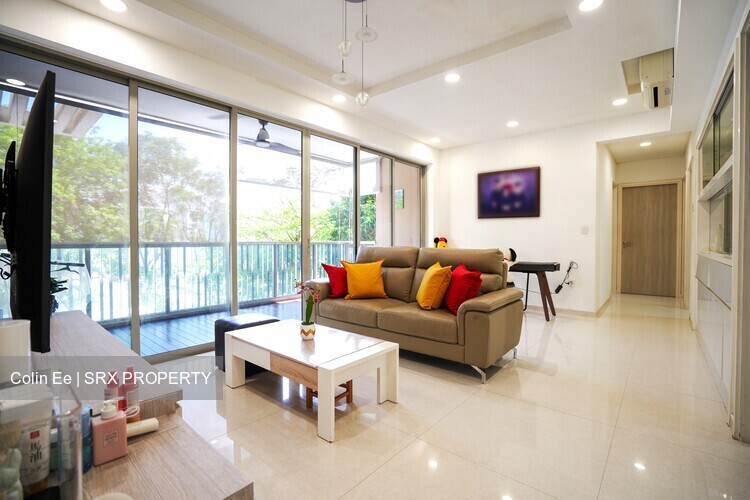 Sea Esta (D18), Condominium #488958421